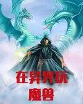 在异界玩魔兽