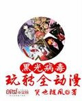 黑光病毒玩转全动漫