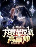开局穿书：我竟是反派高富帅