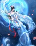 上流夫人她越狱了吗[天灾+怪谈]